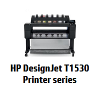 HP T1530